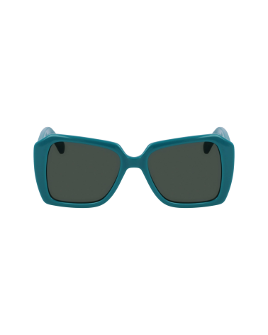 SUNGLASSES KARL LAGERFELD WOMEN KL6140S531730 (Lens/Bridge/Temple) 53/17/140 mm)