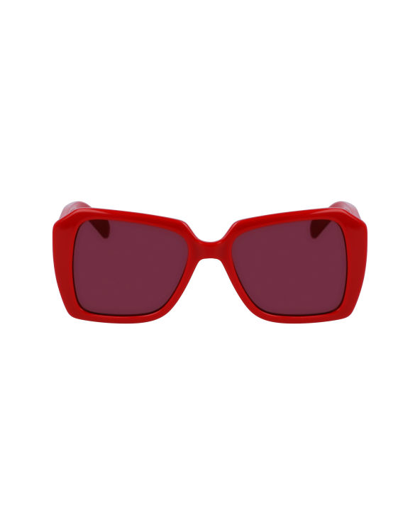 SUNGLASSES KARL LAGERFELD WOMEN KL6140S531760 (Lens/Bridge/Temple) 53/17/140 mm)