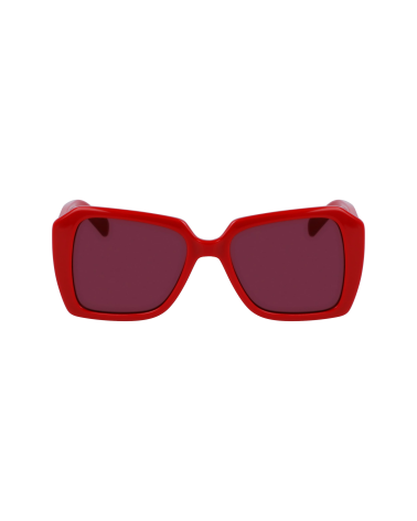 SUNGLASSES KARL LAGERFELD WOMEN KL6140S531760 (Lens/Bridge/Temple) 53/17/140 mm)
