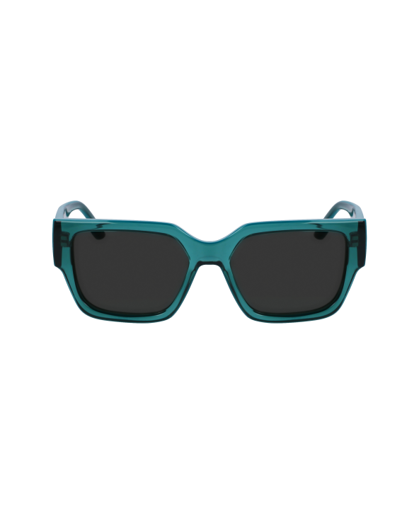 SUNGLASSES KARL LAGERFELD UNISEX KL6142S-316 (Lens/Bridge/Temple) 55/17/145 mm)