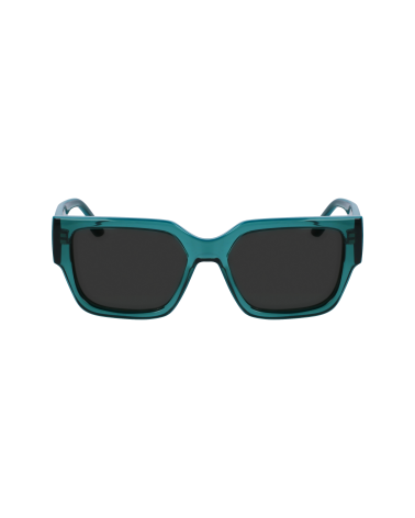 SUNGLASSES KARL LAGERFELD UNISEX KL6142S-316 (Lens/Bridge/Temple) 55/17/145 mm)