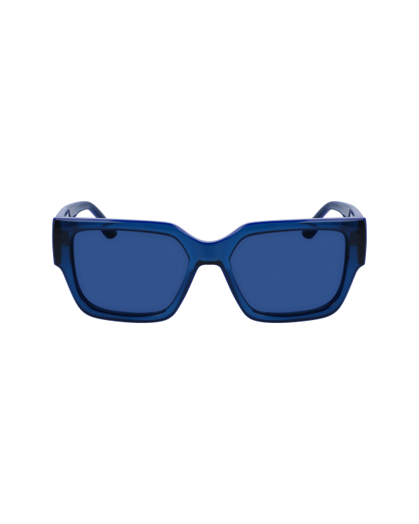 SUNGLASSES KARL LAGERFELD UNISEX KL6142S-423 (Lens/Bridge/Temple) 55/17/145 mm)