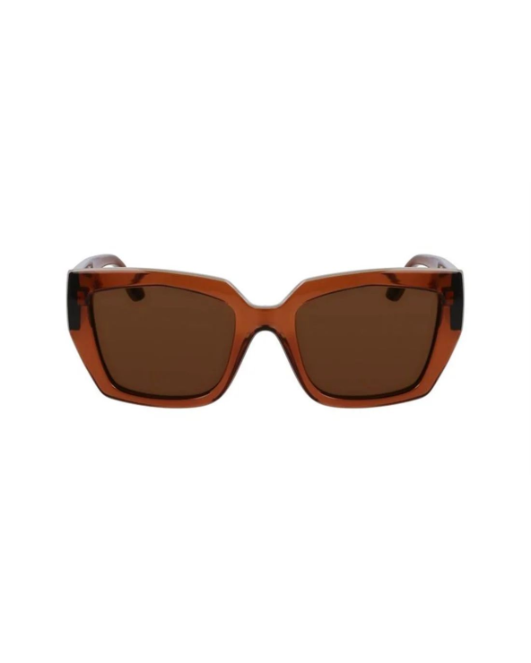 SUNGLASSES KARL LAGERFELD WOMEN KL6143S-246 (Lens/Bridge/Temple) 53/20/135 mm)