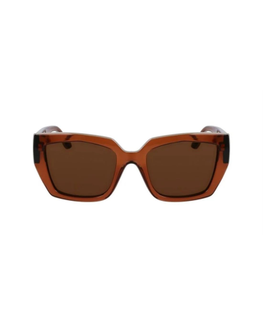 SUNGLASSES KARL LAGERFELD WOMEN KL6143S-246 (Lens/Bridge/Temple) 53/20/135 mm)