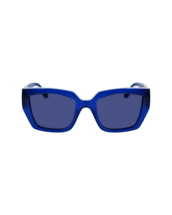 SUNGLASSES KARL LAGERFELD WOMEN KL6143S-400 (Lens/Bridge/Temple) 53/20/145 mm)