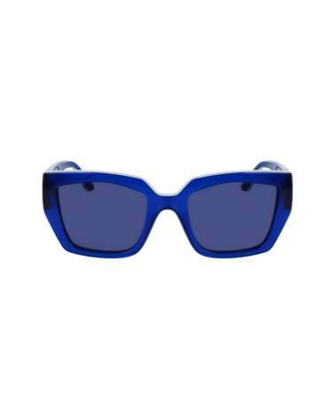 SUNGLASSES KARL LAGERFELD WOMEN KL6143S-400 (Lens/Bridge/Temple) 53/20/145 mm)