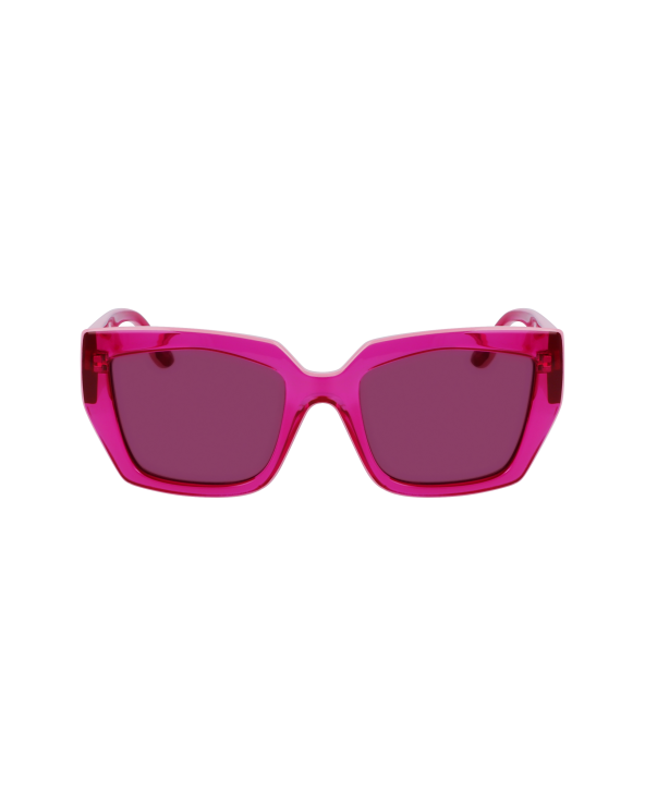 SUNGLASSES KARL LAGERFELD WOMEN KL6143S-650 (Lens/Bridge/Temple) 53/20/145 mm)