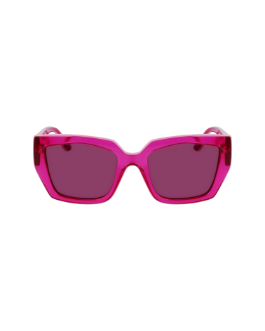SUNGLASSES KARL LAGERFELD WOMEN KL6143S-650 (Lens/Bridge/Temple) 53/20/145 mm)