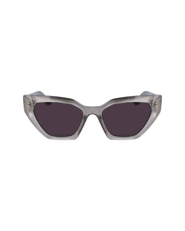 SUNGLASSES KARL LAGERFELD WOMEN KL6145S-020 (Lens/Bridge/Temple) 54/19/140 mm)