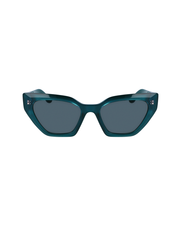 SUNGLASSES KARL LAGERFELD WOMEN KL6145S-300 (Lens/Bridge/Temple) 54/19/140 mm)