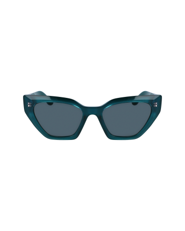 SUNGLASSES KARL LAGERFELD WOMEN KL6145S-300 (Lens/Bridge/Temple) 54/19/140 mm)