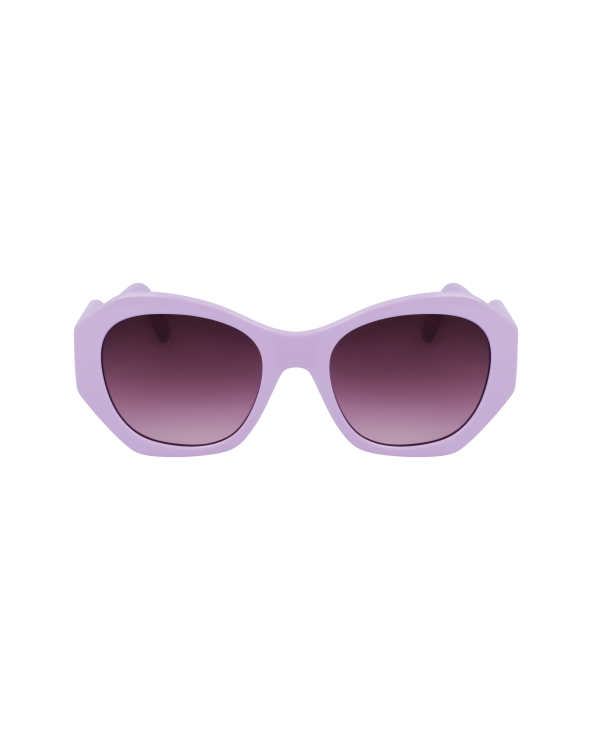 SUNGLASSES KARL LAGERFELD WOMEN KL6146S-516 (Lens/Bridge/Temple) 54/20/140 mm)