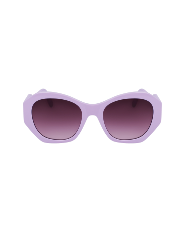 SUNGLASSES KARL LAGERFELD WOMEN KL6146S-516 (Lens/Bridge/Temple) 54/20/140 mm)