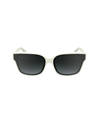 SUNGLASSES KARL LAGERFELD WOMEN KL6161S-105 (Lens/Bridge/Temple) 63/14/140 mm)