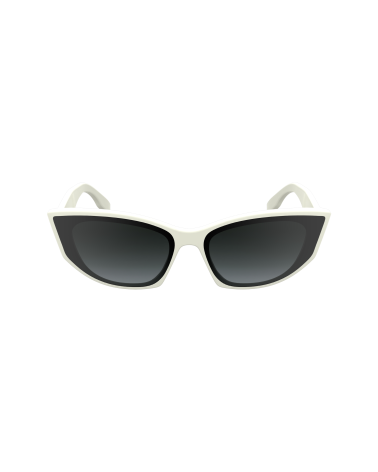 SUNGLASSES KARL LAGERFELD WOMEN KL6162S-105 (Lens/Bridge/Temple) 64/14/140 mm)