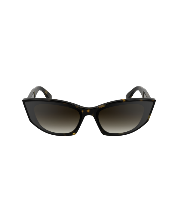 SUNGLASSES KARL LAGERFELD WOMEN KL6162S-242 (Lens/Bridge/Temple) 64/14/140 mm)