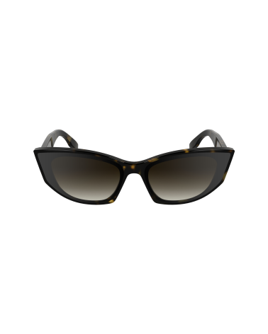 SUNGLASSES KARL LAGERFELD WOMEN KL6162S-242 (Lens/Bridge/Temple) 64/14/140 mm)
