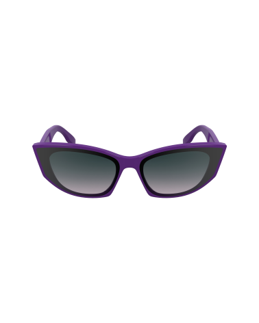 SUNGLASSES KARL LAGERFELD WOMEN KL6162S-541 (Lens/Bridge/Temple) 64/14/140 mm)