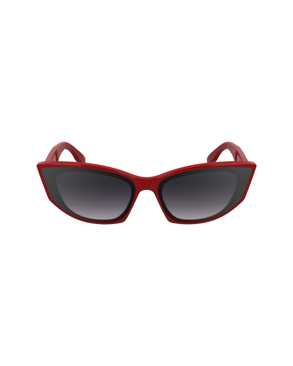 SUNGLASSES KARL LAGERFELD WOMEN KL6162S-600 (Lens/Bridge/Temple) 64/14/140 mm)