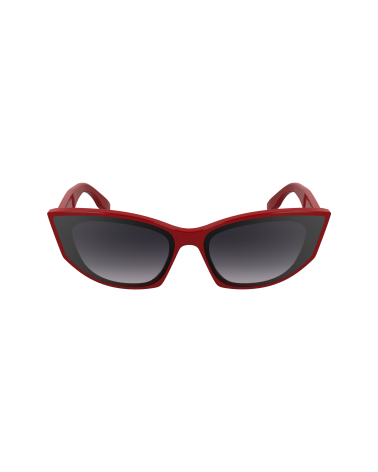 SUNGLASSES KARL LAGERFELD WOMEN KL6162S-600 (Lens/Bridge/Temple) 64/14/140 mm)