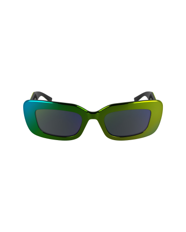 SUNGLASSES KARL LAGERFELD WOMEN KL6164S-300 (Lens/Bridge/Temple) 50/21/140 mm)