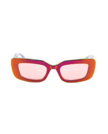 SUNGLASSES KARL LAGERFELD WOMEN KL6164S-602 (Lens/Bridge/Temple) 50/21/135 mm)