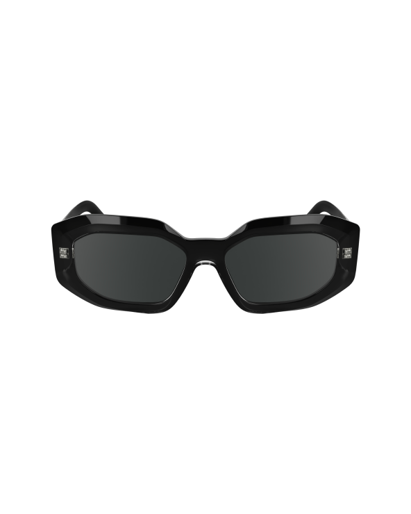SUNGLASSES KARL LAGERFELD WOMEN KL6167S-001 (Lens/Bridge/Temple) 53/16/140 mm)