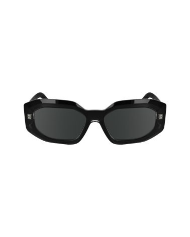 SUNGLASSES KARL LAGERFELD WOMEN KL6167S-001 (Lens/Bridge/Temple) 53/16/140 mm)