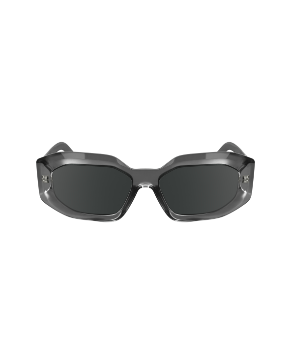SUNGLASSES KARL LAGERFELD WOMEN KL6167S-020 (Lens/Bridge/Temple) 53/16/140 mm)