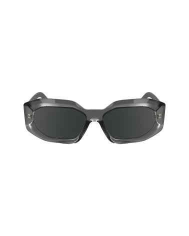 SUNGLASSES KARL LAGERFELD WOMEN KL6167S-020 (Lens/Bridge/Temple) 53/16/140 mm)