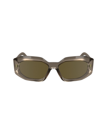 SUNGLASSES KARL LAGERFELD WOMEN KL6167S-278 (Lens/Bridge/Temple) 53/16/140 mm)
