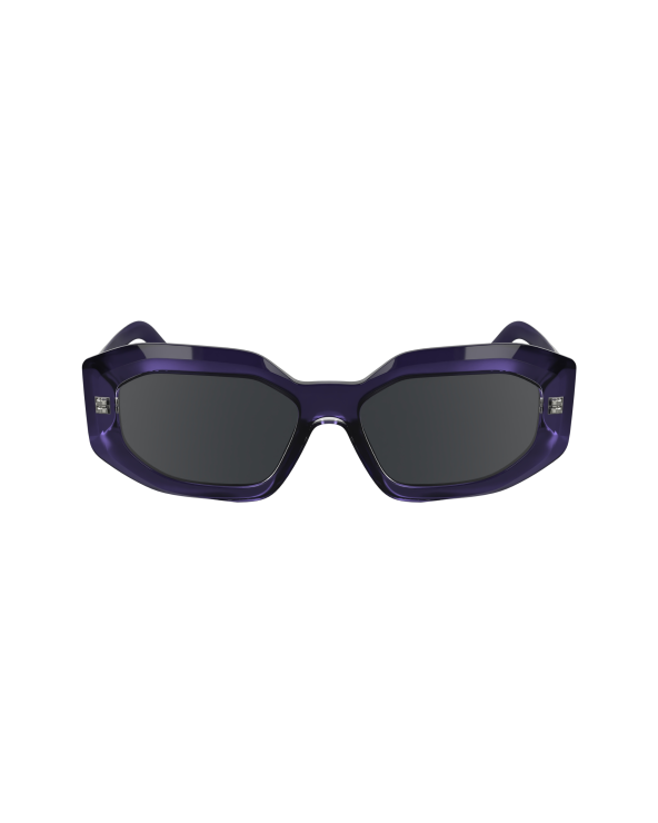 SUNGLASSES KARL LAGERFELD WOMEN KL6167S-500 (Lens/Bridge/Temple) 53/16/140 mm)