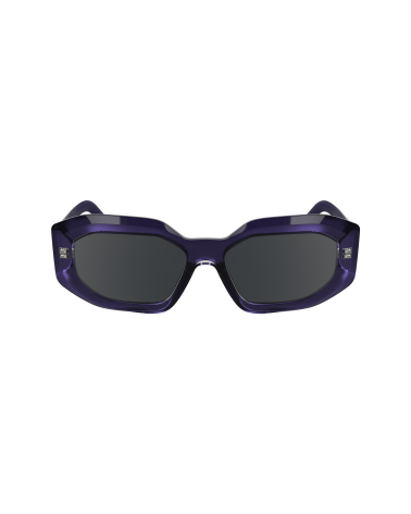 SUNGLASSES KARL LAGERFELD WOMEN KL6167S-500 (Lens/Bridge/Temple) 53/16/140 mm)