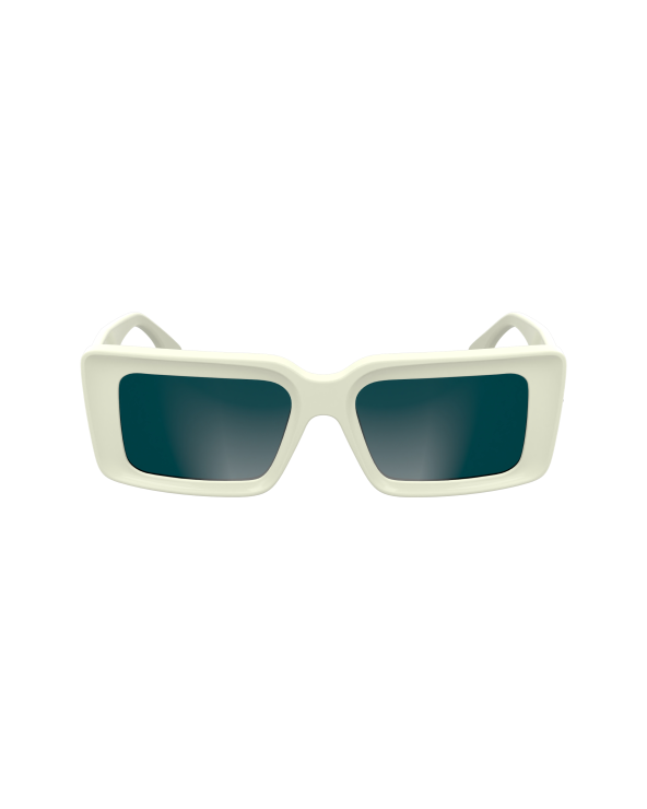 SUNGLASSES KARL LAGERFELD WOMEN KL6180S-105 (Lens/Bridge/Temple) 53/17/140 mm)