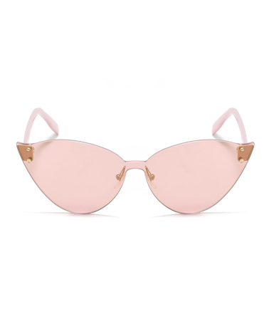 SUNGLASSES KARL LAGERFELD WOMEN KL996S-132 (Lens/Bridge/Temple) 63/19/140 mm)