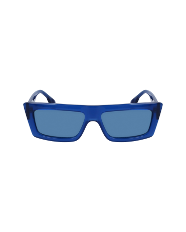 SUNGLASSES KARL LAGERFELD UNISEX KLJ6147S56154 (Lens/Bridge/Temple) 56/15/145 mm)