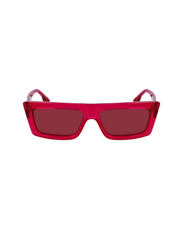 SUNGLASSES KARL LAGERFELD UNISEX KLJ6147S56155 (Lens/Bridge/Temple) 56/15/145 mm)