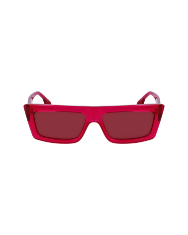 SUNGLASSES KARL LAGERFELD UNISEX KLJ6147S56155 (Lens/Bridge/Temple) 56/15/145 mm)