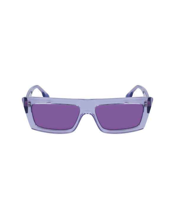 SUNGLASSES KARL LAGERFELD UNISEX KLJ6147S56156 (Lens/Bridge/Temple) 56/15/145 mm)