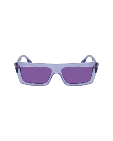 SUNGLASSES KARL LAGERFELD UNISEX KLJ6147S56156 (Lens/Bridge/Temple) 56/15/145 mm)