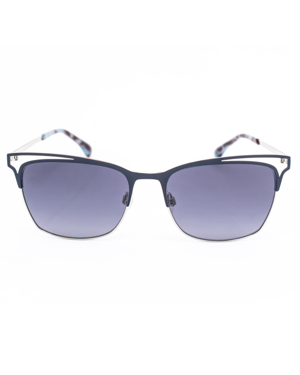 SUNGLASSES KAREN MILLEN WOMAN KM7010-601 (Lens/Bridge/Temple) 55/17/145 mm)