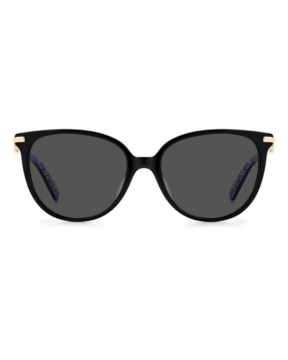 SUNGLASSES KATE SPADE WOMEN KRISTINAGS807 (Lens/Bridge/Temple) 54/17/140 mm)