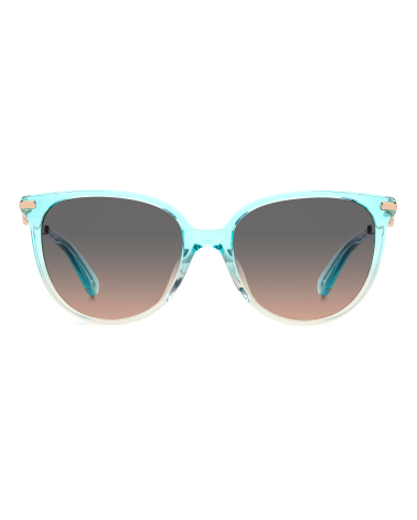 SUNGLASSES KATE SPADE WOMEN KRISTINAGSIWB (Lens/Bridge/Temple) 54/17/140 mm)