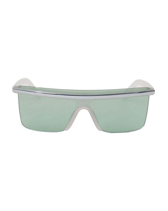 SUNGLASSES KENZO Unisex KZ40003I-26V (Lens/Bridge/Temple) 00/18/135 mm)