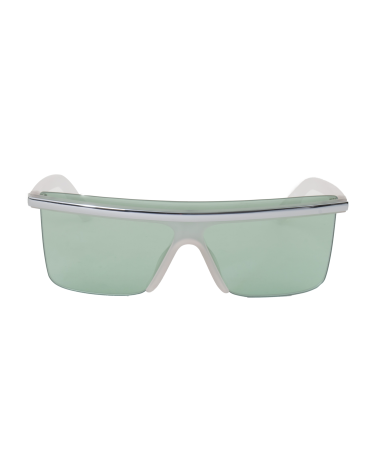 SUNGLASSES KENZO Unisex KZ40003I-26V (Lens/Bridge/Temple) 00/18/135 mm)