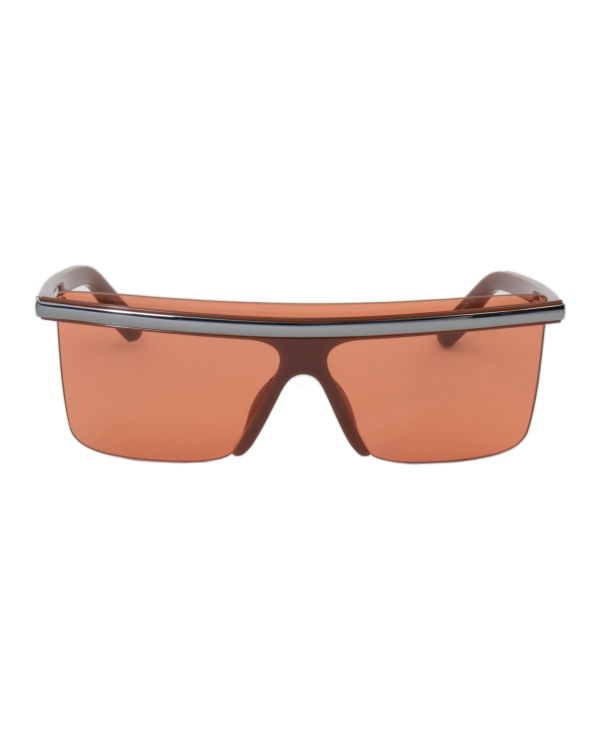SUNGLASSES KENZO Unisex KZ40003I-48F (Lens/Bridge/Temple) 00/18/135 mm)