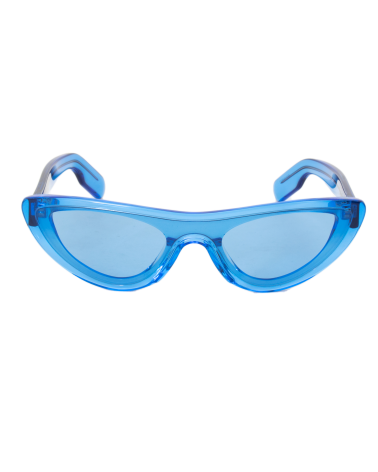 SUNGLASSES KENZO WOMAN KZ40007I-84V (Lens/Bridge/Temple) 00/0/145 mm)