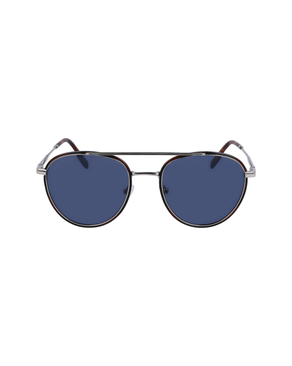 SUNGLASSES LACOSTE MAN L258S-045 (Lens/Bridge/Temple) 53/20/140 mm)