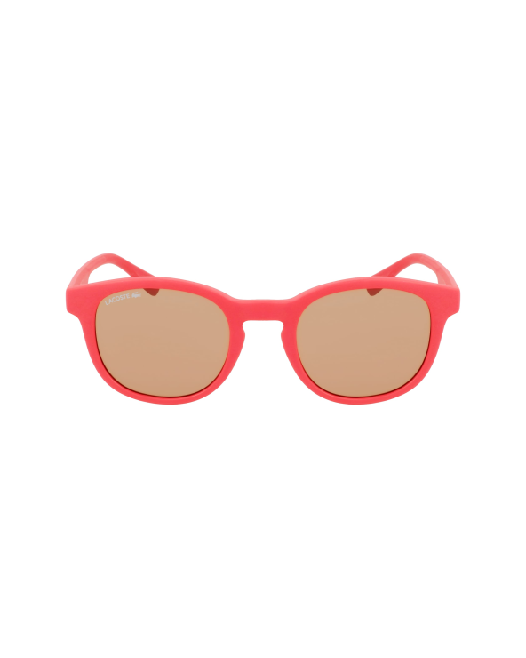 SUNGLASSES LACOSTE CHILDISH L3644S-615 (Lens/Bridge/Temple) 48/21/135 mm)