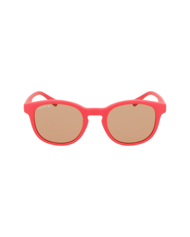 SUNGLASSES LACOSTE CHILDISH L3644S-615 (Lens/Bridge/Temple) 48/21/135 mm)